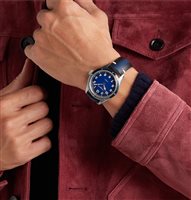 Orologio Montblanc Uomo in Acciaio 126758 - 126758